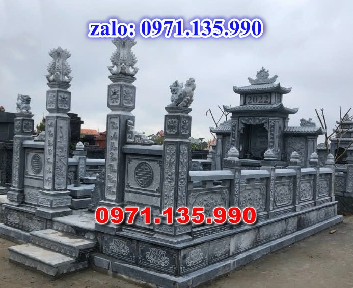 Mẫu mộ đá, xây mộ đá, kích thước mộ đá, thiết kế mộ đá, giá bán mộ đá,