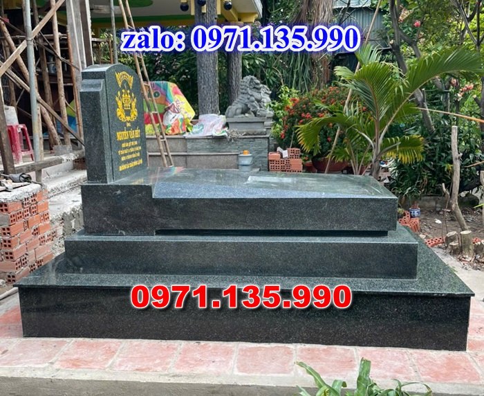Mẫu mộ đá, xây mộ đá, kích thước mộ đá, thiết kế mộ đá, giá bán mộ đá, 