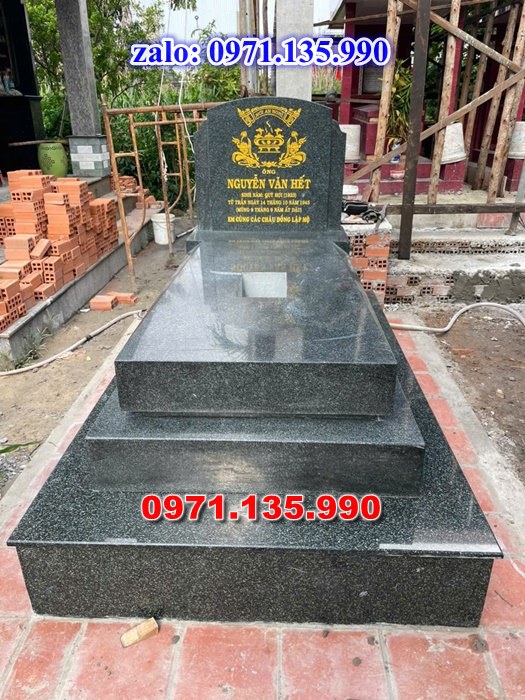 Mẫu mộ đá, xây mộ đá, kích thước mộ đá, thiết kế mộ đá, giá bán mộ đá, 