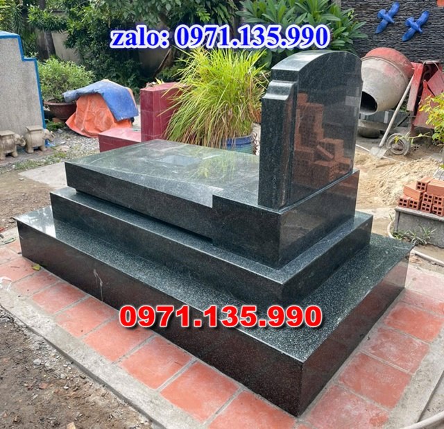 Mẫu mộ đá, xây mộ đá, kích thước mộ đá, thiết kế mộ đá, giá bán mộ đá, 