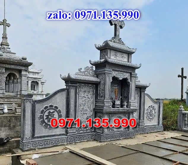 Mẫu mộ đá, xây mộ đá, kích thước mộ đá, thiết kế mộ đá, giá bán mộ đá,