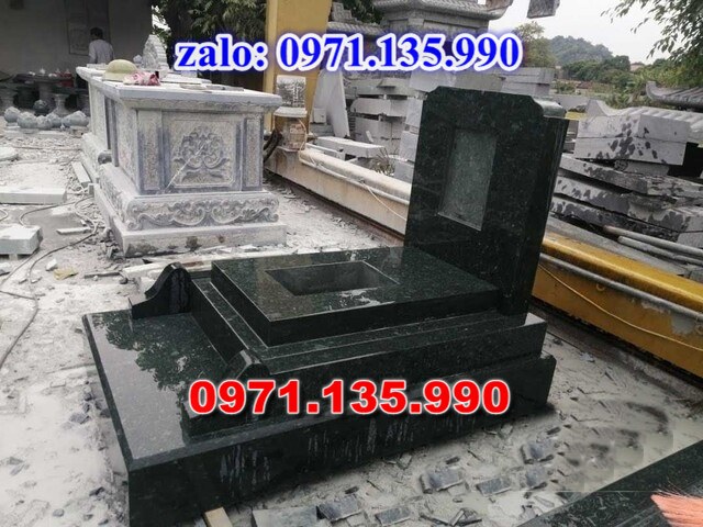 Mẫu mộ đá, xây mộ đá, kích thước mộ đá, thiết kế mộ đá, giá bán mộ đá, 