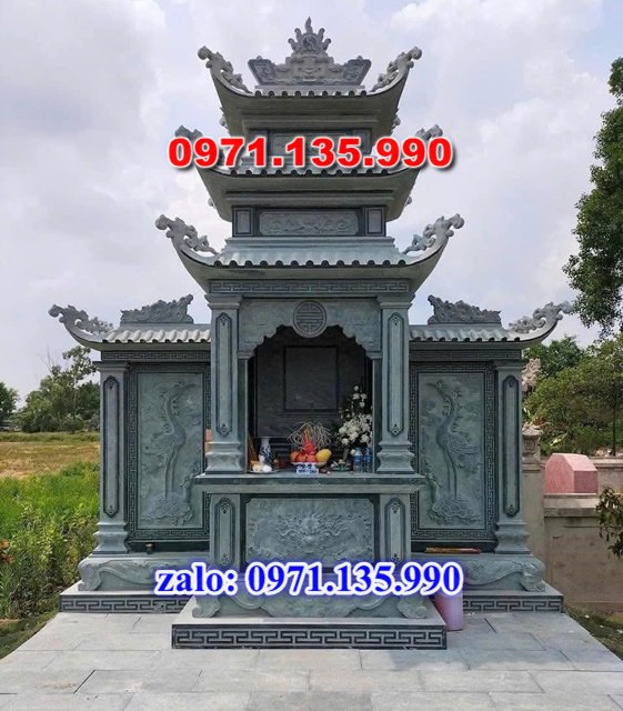 lăng thờ bằng đá, giá bán lăng đá, kích thước lăng đá, lăng thờ thần linh, lăng thờ nghĩa trang,