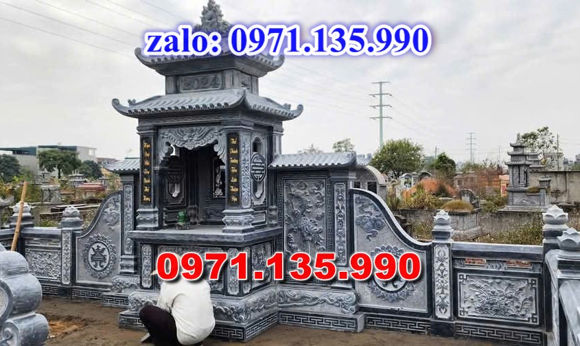 lăng thờ bằng đá, giá bán lăng đá, kích thước lăng đá, lăng thờ thần linh, lăng thờ nghĩa trang,