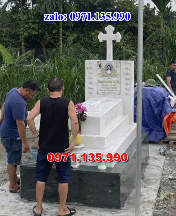 Mẫu mộ đá, xây mộ đá, kích thước mộ đá, thiết kế mộ đá, giá bán mộ đá,