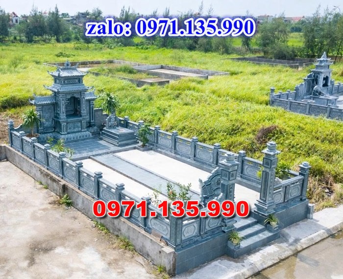 Mẫu mộ đá, xây mộ đá, kích thước mộ đá, thiết kế mộ đá, giá bán mộ đá,