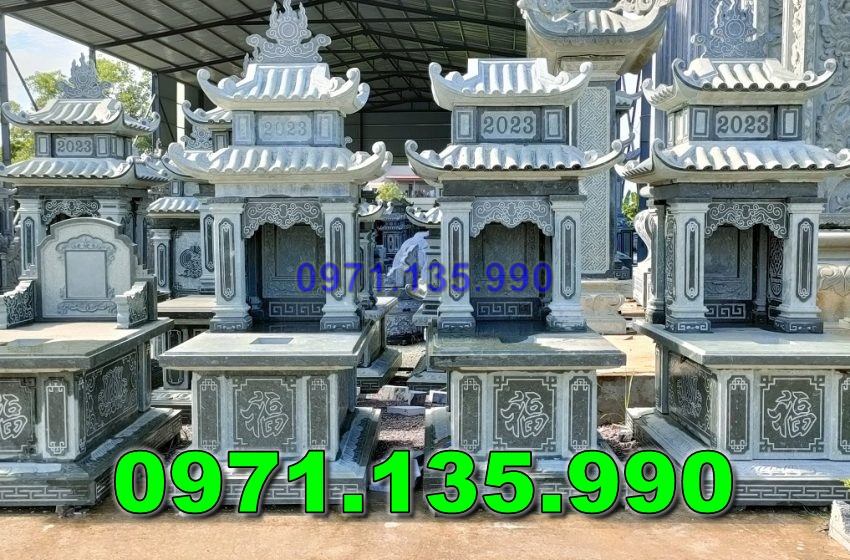 Mộ Đá Đẹp Bán Cần Thơ