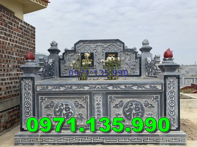 Mộ Đá Thờ Hũ Tro Cốt Bán Cần Thơ