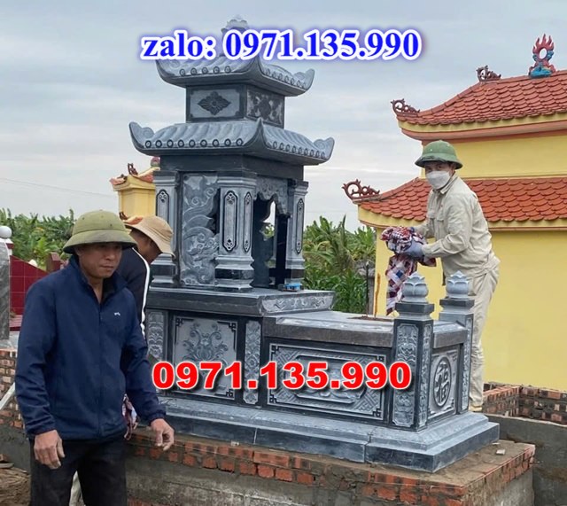 Mẫu mộ đá, xây mộ đá, kích thước mộ đá, thiết kế mộ đá, giá bán mộ đá,