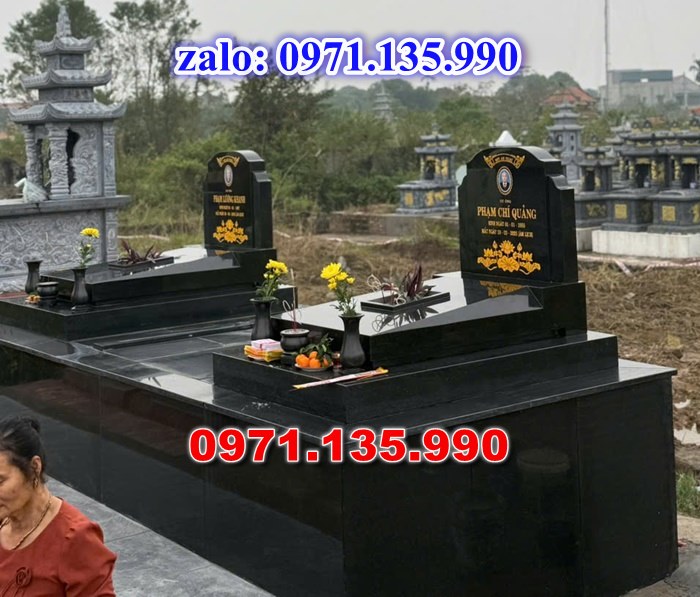 Mẫu mộ đá, xây mộ đá, kích thước mộ đá, thiết kế mộ đá, giá bán mộ đá,