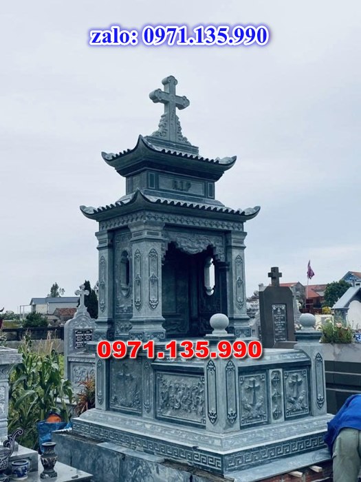 Mẫu mộ đá, xây mộ đá, kích thước mộ đá, thiết kế mộ đá, giá bán mộ đá,