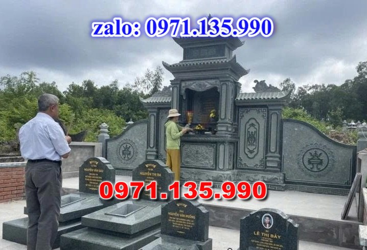 Mẫu mộ đá, xây mộ đá, kích thước mộ đá, thiết kế mộ đá, giá bán mộ đá,