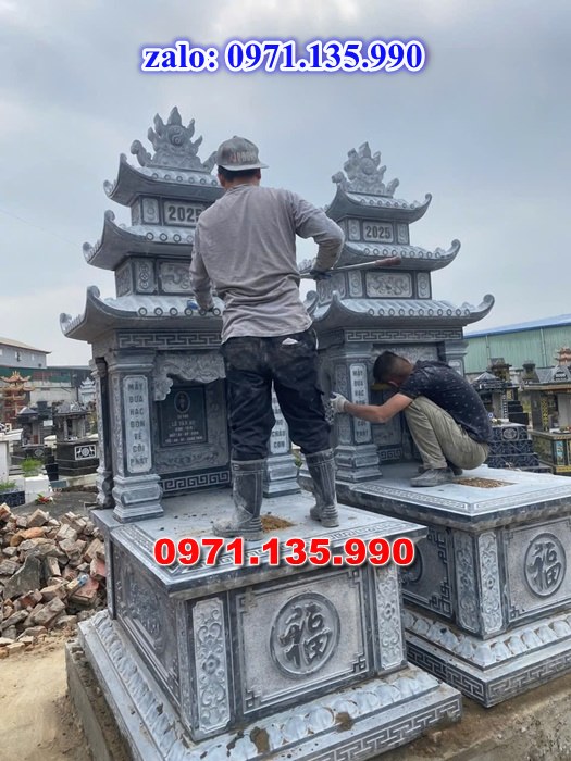 Mẫu mộ đá, xây mộ đá, kích thước mộ đá, thiết kế mộ đá, giá bán mộ đá, 