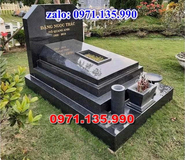 Mẫu mộ đá, xây mộ đá, kích thước mộ đá, thiết kế mộ đá, giá bán mộ đá,