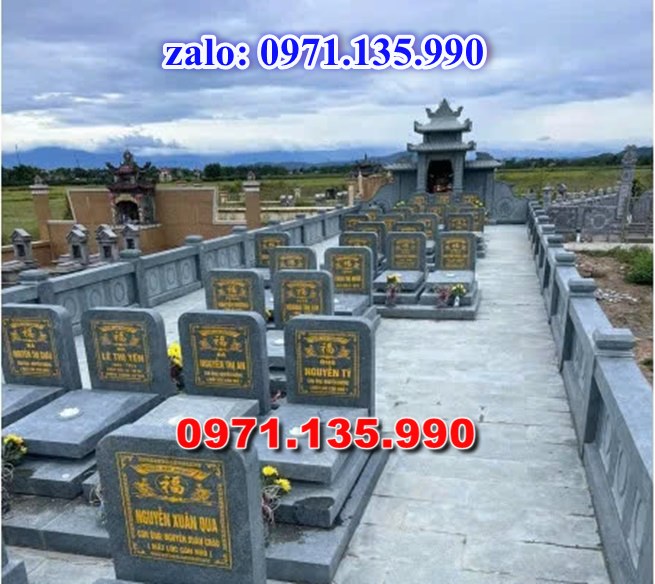Mẫu mộ đá, xây mộ đá, kích thước mộ đá, thiết kế mộ đá, giá bán mộ đá,