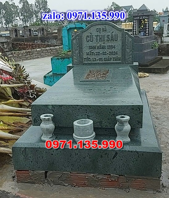 Mẫu mộ đá, xây mộ đá, kích thước mộ đá, thiết kế mộ đá, giá bán mộ đá, 
