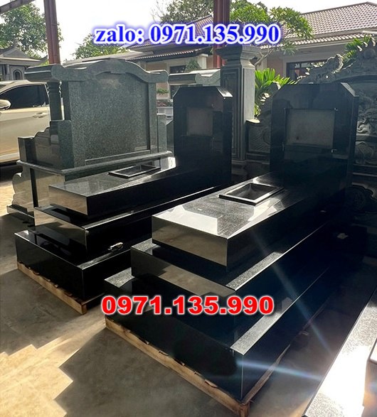 Mẫu mộ đá, xây mộ đá, kích thước mộ đá, thiết kế mộ đá, giá bán mộ đá,