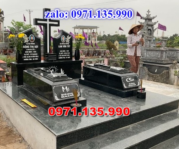 Mẫu mộ đá, xây mộ đá, kích thước mộ đá, thiết kế mộ đá, giá bán mộ đá,
