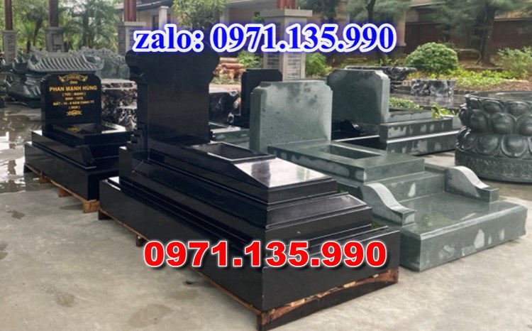 Mẫu mộ đá, xây mộ đá, kích thước mộ đá, thiết kế mộ đá, giá bán mộ đá,