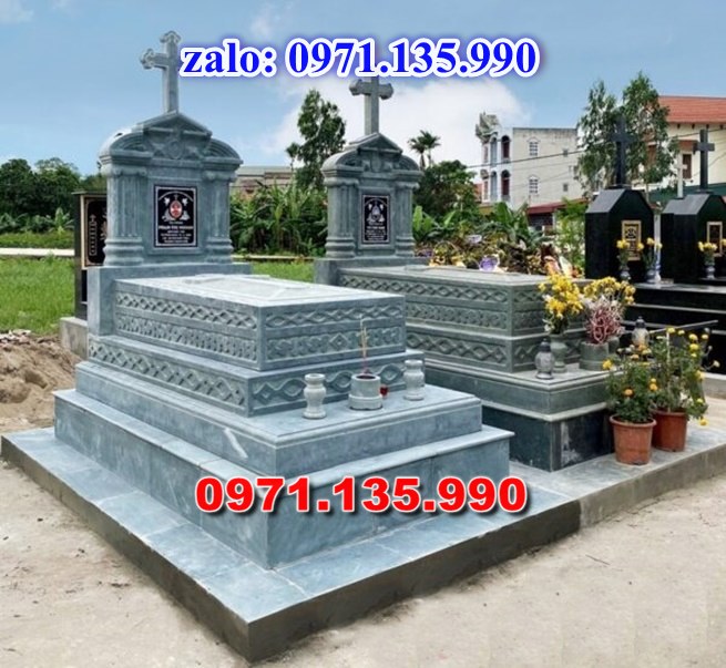 Mẫu mộ đá, xây mộ đá, kích thước mộ đá, thiết kế mộ đá, giá bán mộ đá, 