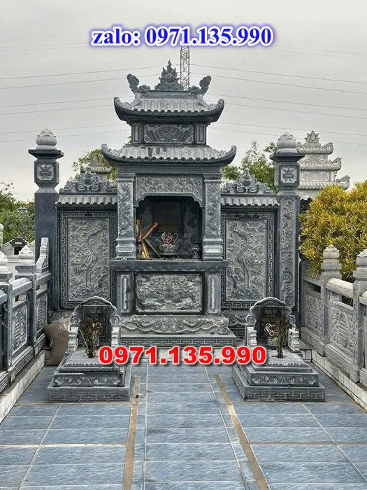 lăng thờ bằng đá, giá bán lăng đá, kích thước lăng đá, lăng thờ thần linh, lăng thờ nghĩa trang,