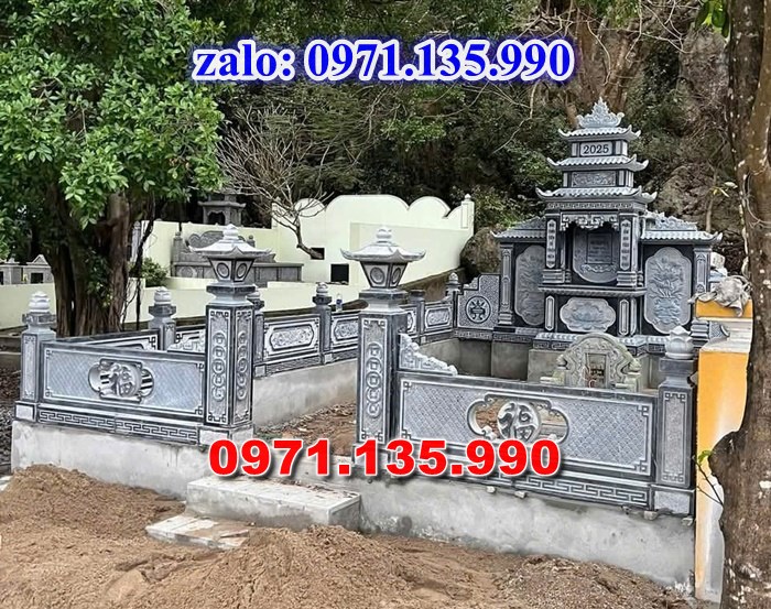 Mẫu mộ đá, xây mộ đá, kích thước mộ đá, thiết kế mộ đá, giá bán mộ đá,