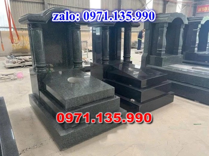 Mẫu mộ đá, xây mộ đá, kích thước mộ đá, thiết kế mộ đá, giá bán mộ đá,