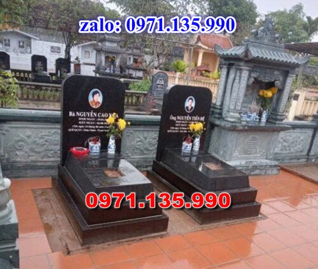 Mẫu mộ đá, xây mộ đá, kích thước mộ đá, thiết kế mộ đá, giá bán mộ đá,