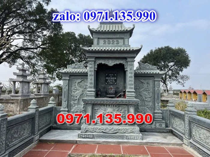 Mẫu mộ đá, xây mộ đá, kích thước mộ đá, thiết kế mộ đá, giá bán mộ đá,