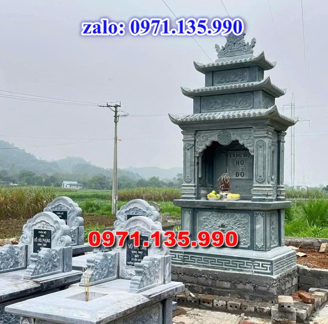 lăng thờ bằng đá, giá bán lăng đá, kích thước lăng đá, lăng thờ thần linh, lăng thờ nghĩa trang,