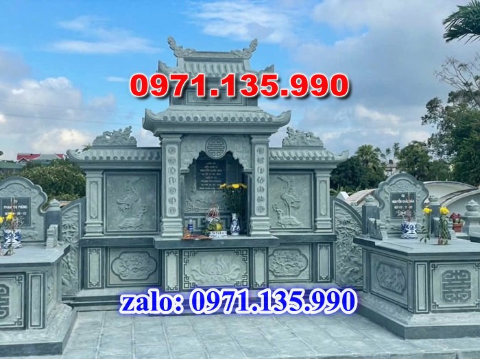 lăng thờ bằng đá, giá bán lăng đá, kích thước lăng đá, lăng thờ thần linh, lăng thờ nghĩa trang,
