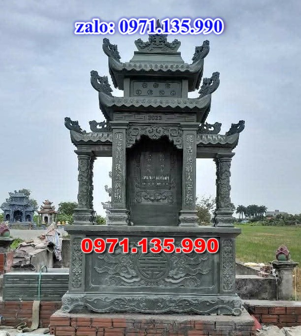 lăng thờ bằng đá, giá bán lăng đá, kích thước lăng đá, lăng thờ thần linh, lăng thờ nghĩa trang,