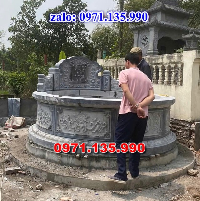 Mẫu mộ đá, xây mộ đá, kích thước mộ đá, thiết kế mộ đá, giá bán mộ đá, 