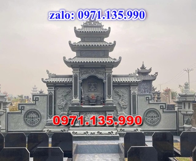 lăng thờ bằng đá, giá bán lăng đá, kích thước lăng đá, lăng thờ thần linh, lăng thờ nghĩa trang,