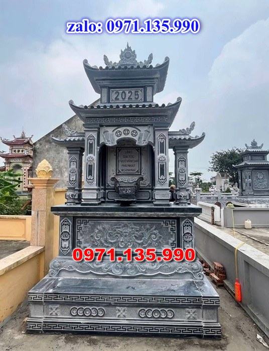 lăng thờ bằng đá, giá bán lăng đá, kích thước lăng đá, lăng thờ thần linh, lăng thờ nghĩa trang,