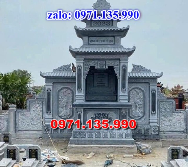 lăng thờ bằng đá, giá bán lăng đá, kích thước lăng đá, lăng thờ thần linh, lăng thờ nghĩa trang,