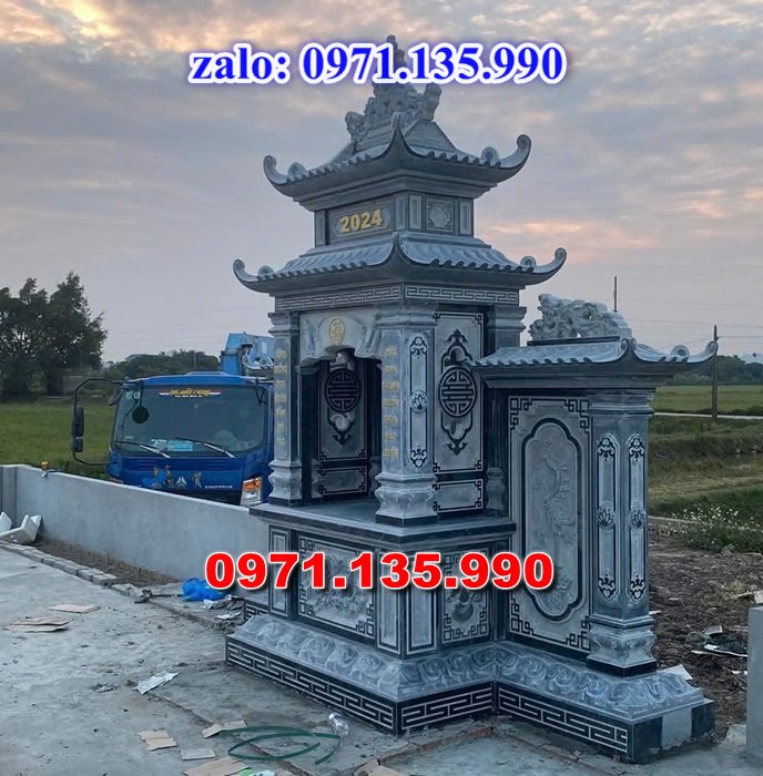lăng thờ bằng đá, giá bán lăng đá, kích thước lăng đá, lăng thờ thần linh, lăng thờ nghĩa trang,