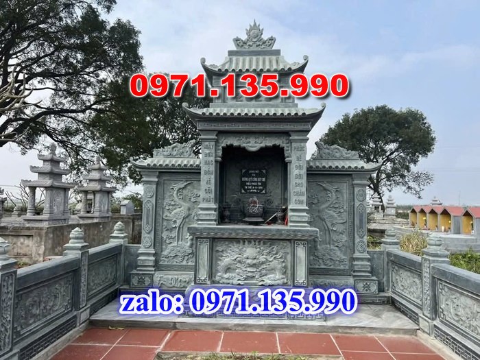 lăng thờ bằng đá, giá bán lăng đá, kích thước lăng đá, lăng thờ thần linh, lăng thờ nghĩa trang,