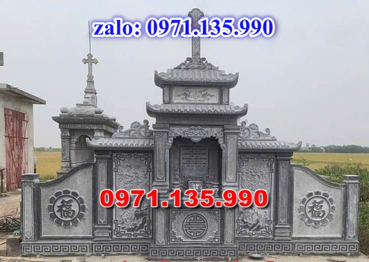 lăng thờ bằng đá, giá bán lăng đá, kích thước lăng đá, lăng thờ thần linh, lăng thờ nghĩa trang,