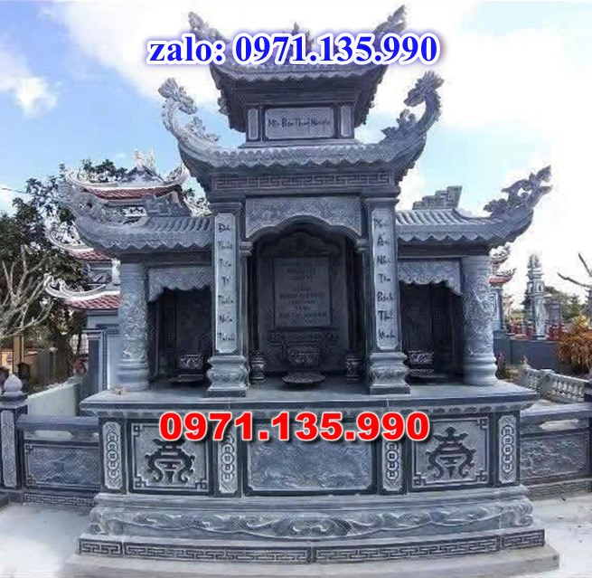 lăng thờ bằng đá, giá bán lăng đá, kích thước lăng đá, lăng thờ thần linh, lăng thờ nghĩa trang,