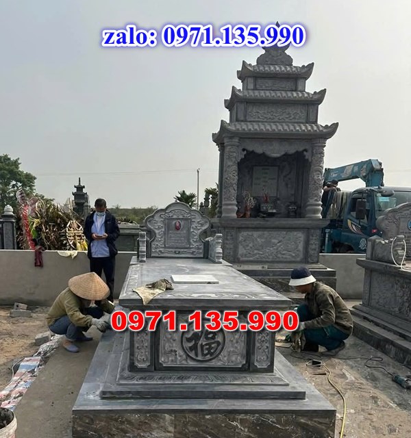 lăng thờ bằng đá, giá bán lăng đá, kích thước lăng đá, lăng thờ thần linh, lăng thờ nghĩa trang,