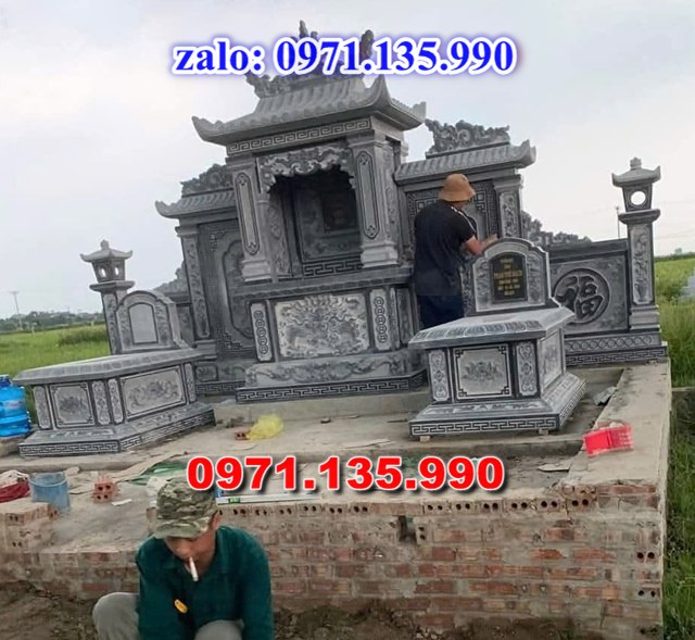 lăng thờ bằng đá, giá bán lăng đá, kích thước lăng đá, lăng thờ thần linh, lăng thờ nghĩa trang,