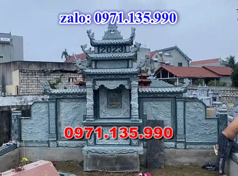 lăng thờ bằng đá, giá bán lăng đá, kích thước lăng đá, lăng thờ thần linh, lăng thờ nghĩa trang,