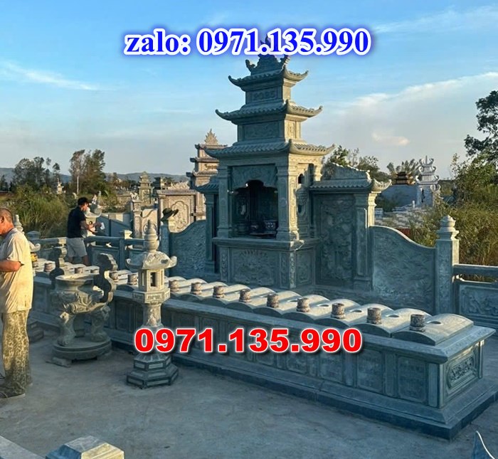 lăng thờ bằng đá, giá bán lăng đá, kích thước lăng đá, lăng thờ thần linh, lăng thờ nghĩa trang,