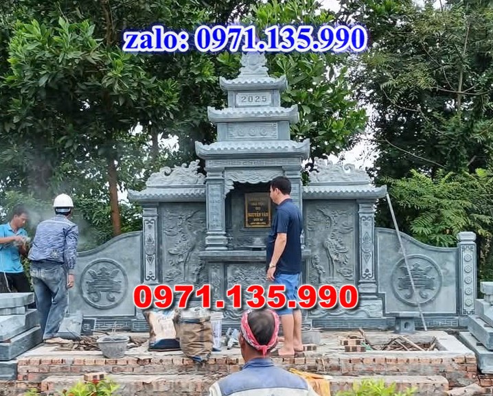 lăng thờ bằng đá, giá bán lăng đá, kích thước lăng đá, lăng thờ thần linh, lăng thờ nghĩa trang,