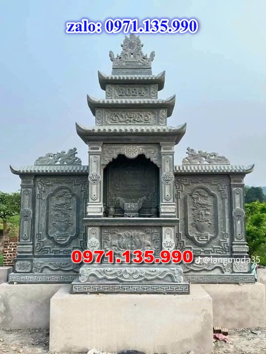 lăng thờ bằng đá, giá bán lăng đá, kích thước lăng đá, lăng thờ thần linh, lăng thờ nghĩa trang,