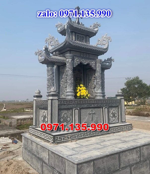 lăng thờ bằng đá, giá bán lăng đá, kích thước lăng đá, lăng thờ thần linh, lăng thờ nghĩa trang,