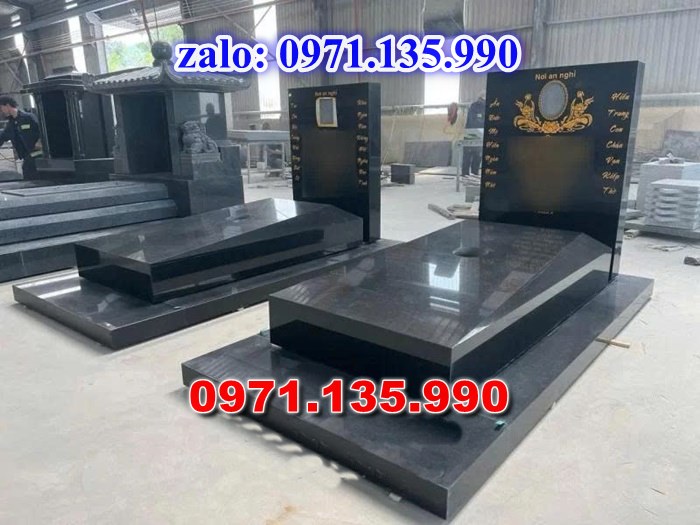 Mẫu mộ đá, xây mộ đá, kích thước mộ đá, thiết kế mộ đá, giá bán mộ đá,
