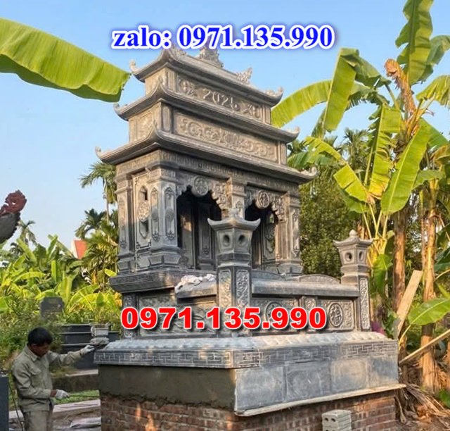 Mẫu mộ đá, xây mộ đá, kích thước mộ đá, thiết kế mộ đá, giá bán mộ đá, 