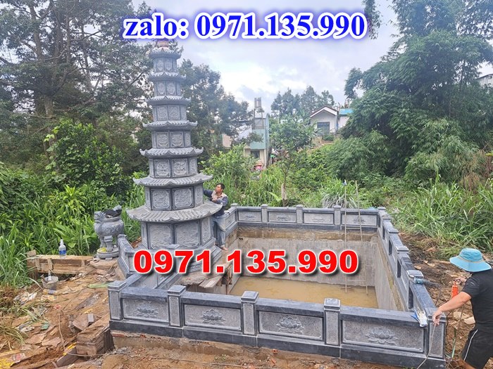 Mẫu mộ đá, xây mộ đá, kích thước mộ đá, thiết kế mộ đá, giá bán mộ đá,